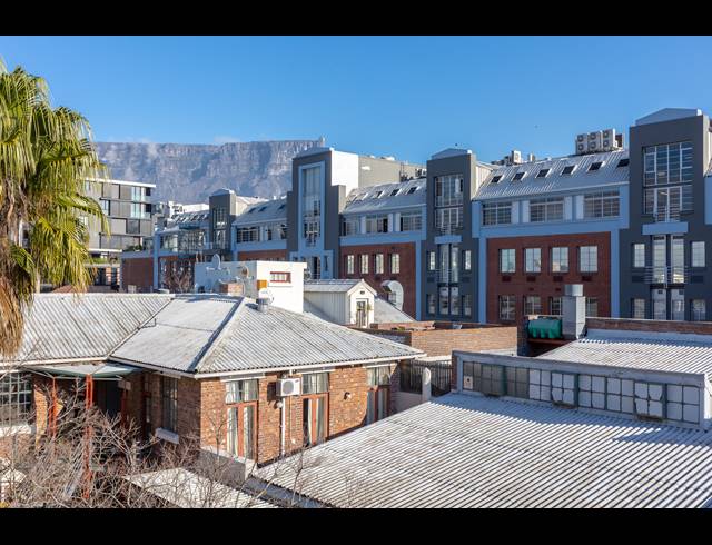 1 BEDROOM APARTMENT SOLD IN DE WATERKANT